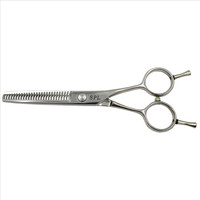 Изображение  Ножницы парикмахерские SPL 91526-26 профессиональные филировочные