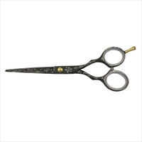 Зображення  Ножиці перукарські SPL 95355-60 6.0″ прямі професійні