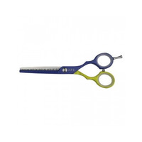 Изображение  Ножницы парикмахерские филировочные профессиональные SPL 90069-30