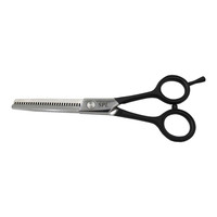 Изображение  Ножницы парикмахерские SPL 90043-30 филировочные профессиональные