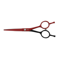 Изображение  Ножницы парикмахерские SPL 90027-55 5.5″ прямые профессиональные