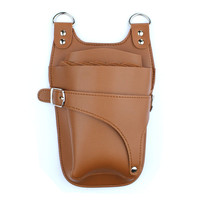 Зображення  Пояс для перукарських інструментів SPL 7677