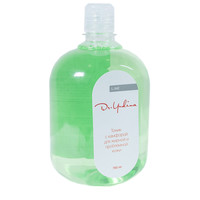 Зображення  Тонік з камфорою для проблемної шкіри Dr.Yudina L342, 700 мл