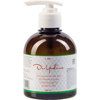 Изображение  Очищающий гель для проблемной кожи Dr.Yudina L350, 300 мл