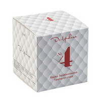 Зображення  Маска Теребентинова №4 Dr.Yudina L360, 50 мл