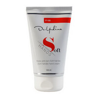 Зображення  Крем для рук Soft hands Dr.Yudina P100, 150 мл