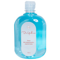 Изображение  Тоник для жирной/нормальной кожи Dr.Yudina P35, 700 мл