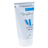 Зображення  Маска «Холодне чищення» Dr.Yudina P95, 150 мл