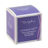 Зображення  Крем з ефектом ботоксу "Curarae VIP-rich" Dr.Yudina V14, 50 мл