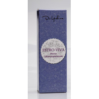 Зображення  Маска з фітогормонами «ESTRO-VIVA» Dr.Yudina V18, 50 мл