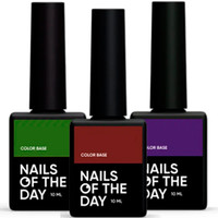 Изображение Гель Nails of the Day