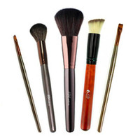 Зображення Пензлики для макіяжу