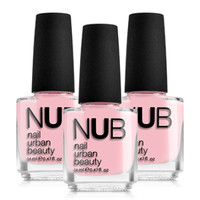 Зображення Лаки NUB