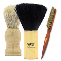 Зображення Помазки, гребені, щітки для бороди