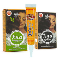 Зображення Хна