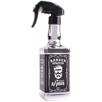 Зображення  Розпилювач для води чорний хром Barber Hairway 15102