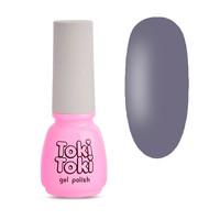 Зображення  Гель-лак Toki-Toki Stonehenge 5 мл, № ST02, Об'єм (мл, г): 5, Колір: 002