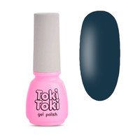Зображення  Гель-лак Toki-Toki Stonehenge 5 мл, № ST05, Об'єм (мл, г): 5, Колір: 005