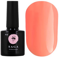 Изображение  Цветная база Saga Professional Color Base 8 мл, № 3, Объем (мл, г): 8, Цвет: 03