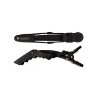 Зображення  Затискач-журавель, каучук 115 мм, 6 шт./уп Hairway 42030