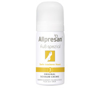 Зображення  Крем-піна #3 для сухої шкіри стоп Sehr trockene Haut, AllPresan 15 мл, Об'єм (мл, г): 15