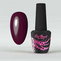 Зображення  Гель лак для нігтів Elise Braun 10 мл, № 002, Об'єм (мл, г): 10, Колір: 002