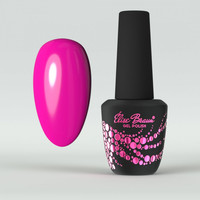 Зображення  Гель лак для нігтів Elise Braun 10 мл, № 014, Об'єм (мл, г): 10, Колір: 014