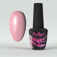 Зображення  Гель лак для нігтів Elise Braun 10 мл, № 027, Об'єм (мл, г): 10, Колір: 027