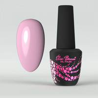 Зображення  Гель лак для нігтів Elise Braun 10 мл, № 034, Об'єм (мл, г): 10, Колір: 034