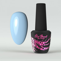 Зображення  Гель лак для нігтів Elise Braun 10 мл, № 049, Об'єм (мл, г): 10, Колір: 049