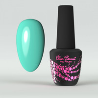 Зображення  Гель лак для нігтів Elise Braun 10 мл, № 060, Об'єм (мл, г): 10, Колір: 060