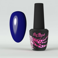 Зображення  Гель лак для нігтів Elise Braun 10 мл, № 063, Об'єм (мл, г): 10, Колір: 063