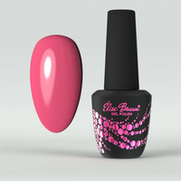 Зображення  Гель лак для нігтів Elise Braun 10 мл, № 076, Об'єм (мл, г): 10, Колір: 076