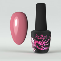 Зображення  Гель лак для нігтів Elise Braun 10 мл, № 093, Об'єм (мл, г): 10, Колір: 093