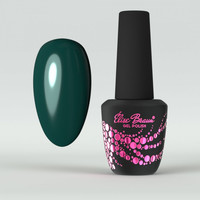 Зображення  Гель лак для нігтів Elise Braun 10 мл, № 096, Об'єм (мл, г): 10, Колір: 096