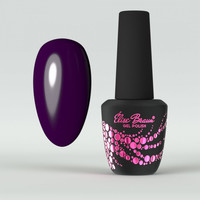 Зображення  Гель лак для нігтів Elise Braun 10 мл, № 097, Об'єм (мл, г): 10, Колір: 097