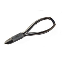 Зображення  Кусачки діабетичні педикюрні для нігтів, довжина 14 см, KIEHL 30D7614