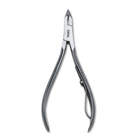 Зображення  Щипці для кутикули ріжуча частина 5 мм довжина 10 см, KIEHL 311010