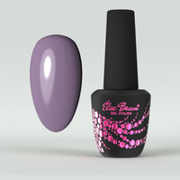 Зображення  Гель лак для нігтів Elise Braun 10 мл, № 126, Об'єм (мл, г): 10, Колір: 126