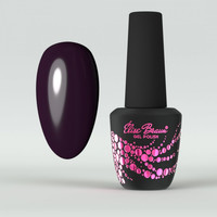 Изображение  Гель лак для ногтей Elise Braun 10 мл, № 129, Объем (мл, г): 10, Цвет: 129