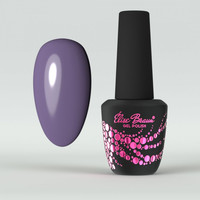 Изображение  Гель лак для ногтей Elise Braun 10 мл, № 135, Объем (мл, г): 10, Цвет: 135