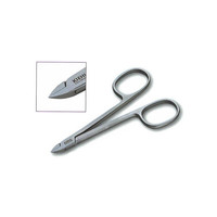 Зображення  Кусачки для нігтів, прямі "Очі", 10 см, KIEHL 304S10