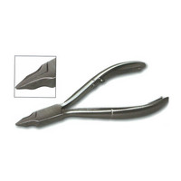 Зображення  Кусачки для кутів нігтів, 13 см, KIEHL 308513