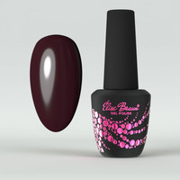 Изображение  Гель лак для ногтей Elise Braun 10 мл, № 166, Объем (мл, г): 10, Цвет: 166