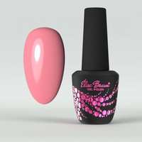 Зображення  Гель лак для нігтів Elise Braun 10 мл, № 189, Об'єм (мл, г): 10, Колір: 189