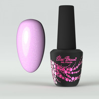 Зображення  Гель лак для нігтів Elise Braun 10 мл, № 191, Об'єм (мл, г): 10, Колір: 191