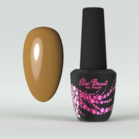 Зображення  Гель лак для нігтів Elise Braun 10 мл, № 194, Об'єм (мл, г): 10, Колір: 194