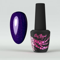 Зображення  Гель лак для нігтів Elise Braun 10 мл, № 202, Об'єм (мл, г): 10, Колір: 202