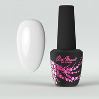 Зображення  Гель лак для нігтів Elise Braun 10 мл, № 205, Об'єм (мл, г): 10, Колір: 205