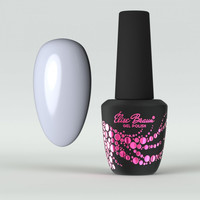 Зображення  Гель лак для нігтів Elise Braun 10 мл, № 207, Об'єм (мл, г): 10, Колір: 207